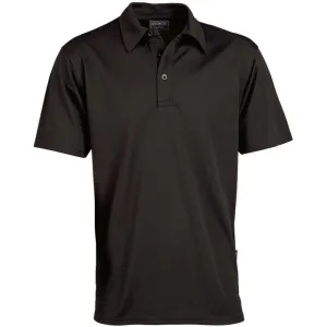 1054 GLACIER POLO - MENS