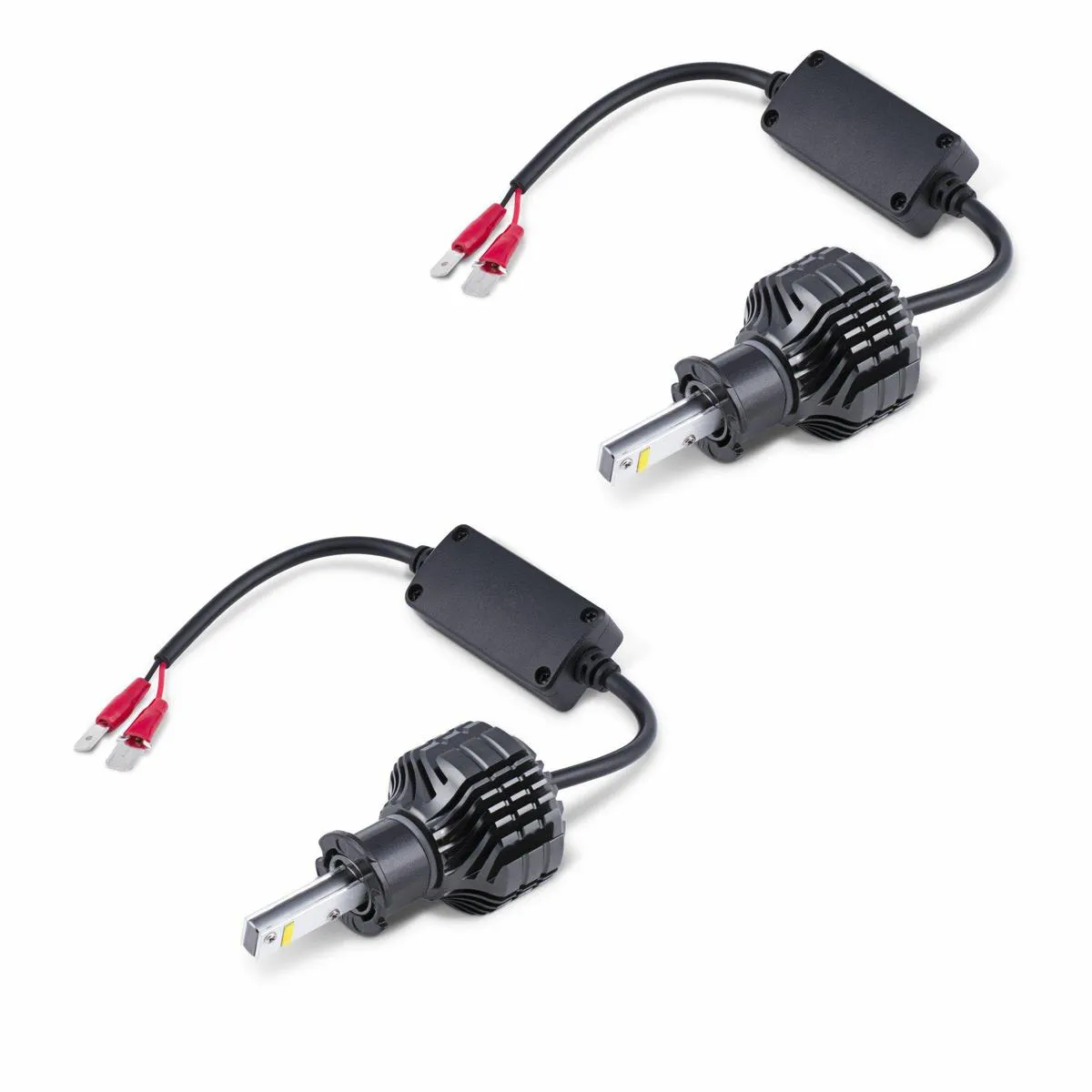 1990 Volkswagen Golf Fog Light Bulb  H3 LED Kit Nimbis