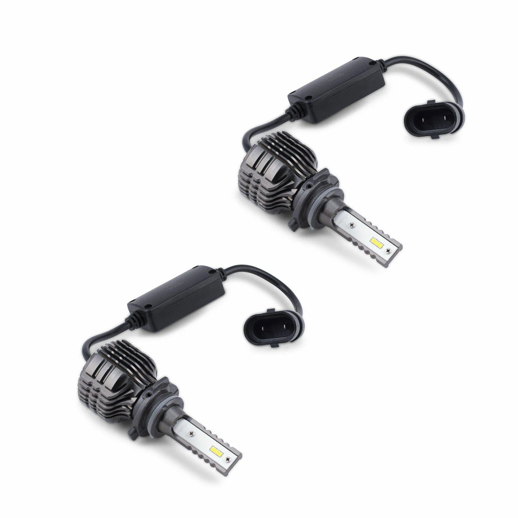 1998 Volkswagen Golf Headlight Bulb High Beam 9005 LED Kit Nimbis