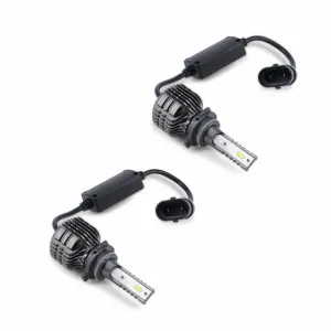 1998 Volkswagen Golf Headlight Bulb High Beam 9005 LED Kit Nimbis