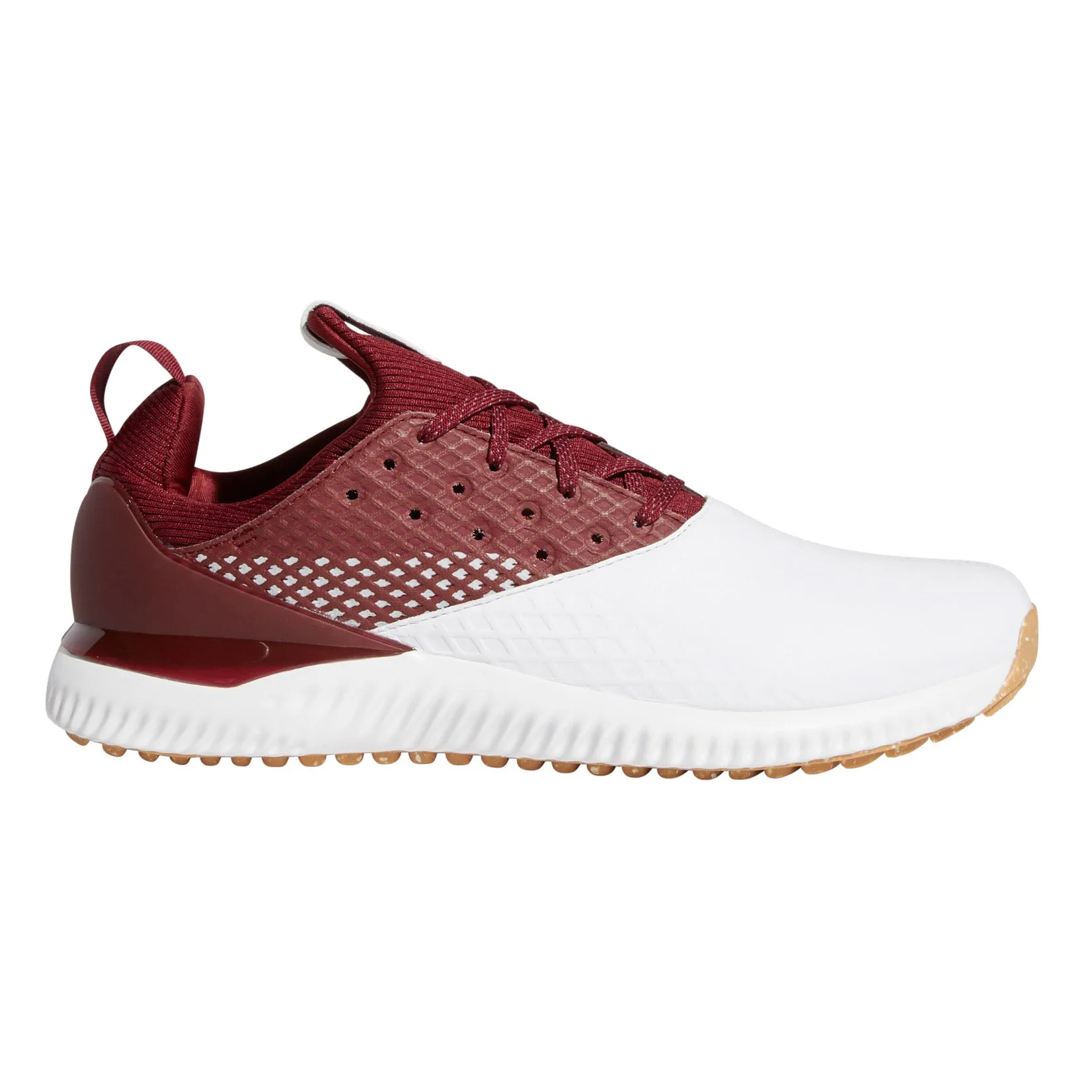 Adidas Adicross Bounce 2.0 Mens Golf Shoes