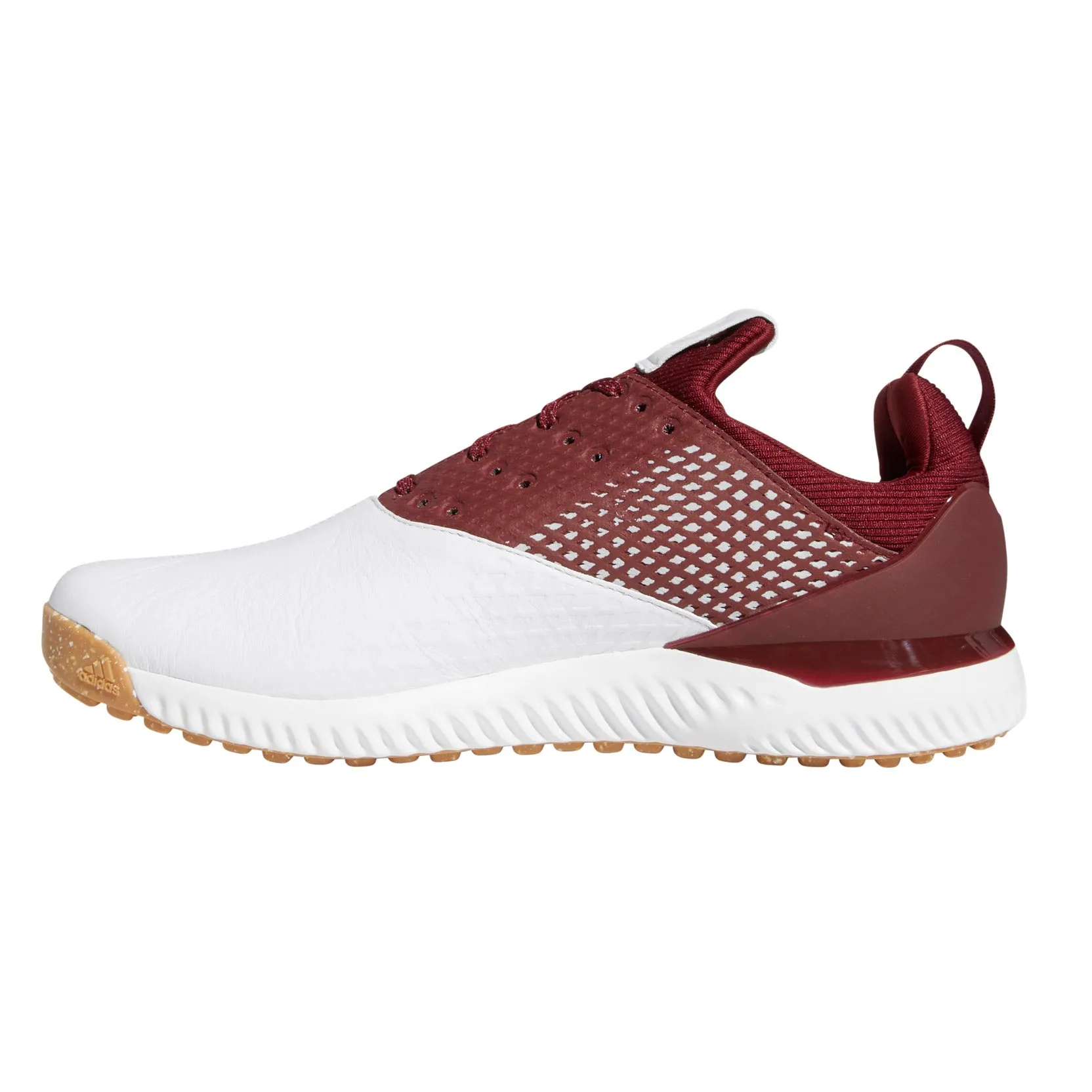 Adidas Adicross Bounce 2.0 Mens Golf Shoes