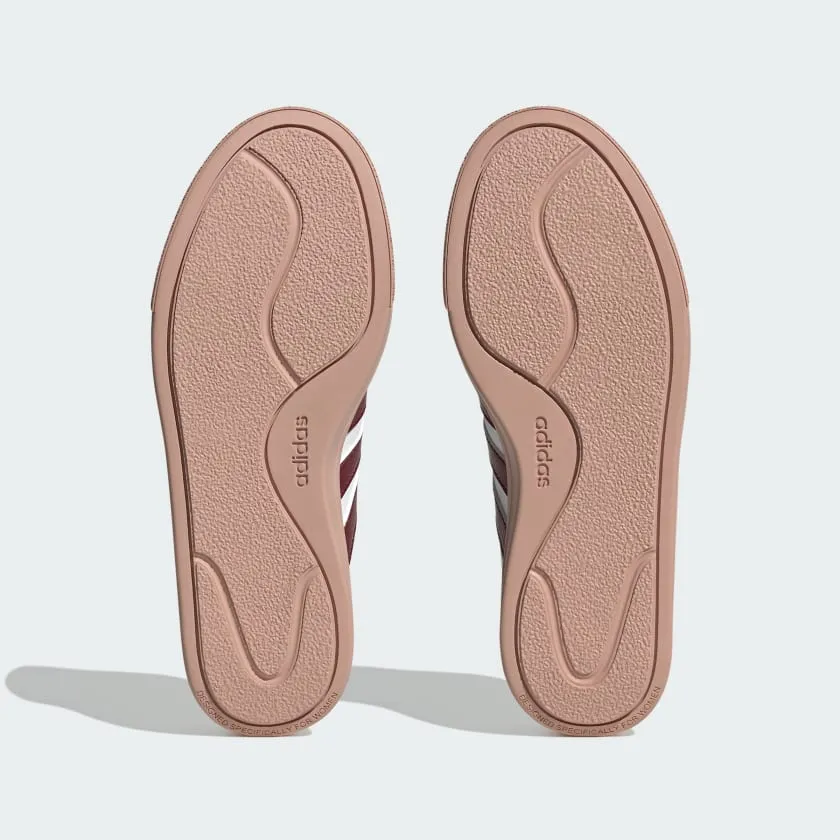 ADIDAS COURT PLATFORM  - IG3112