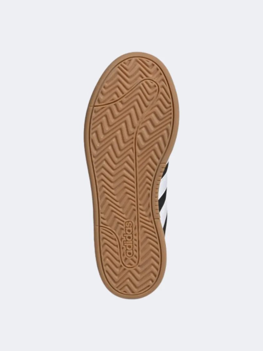 Adidas Grand Court Alpha 00S Women Sportswear Shoes Black/White