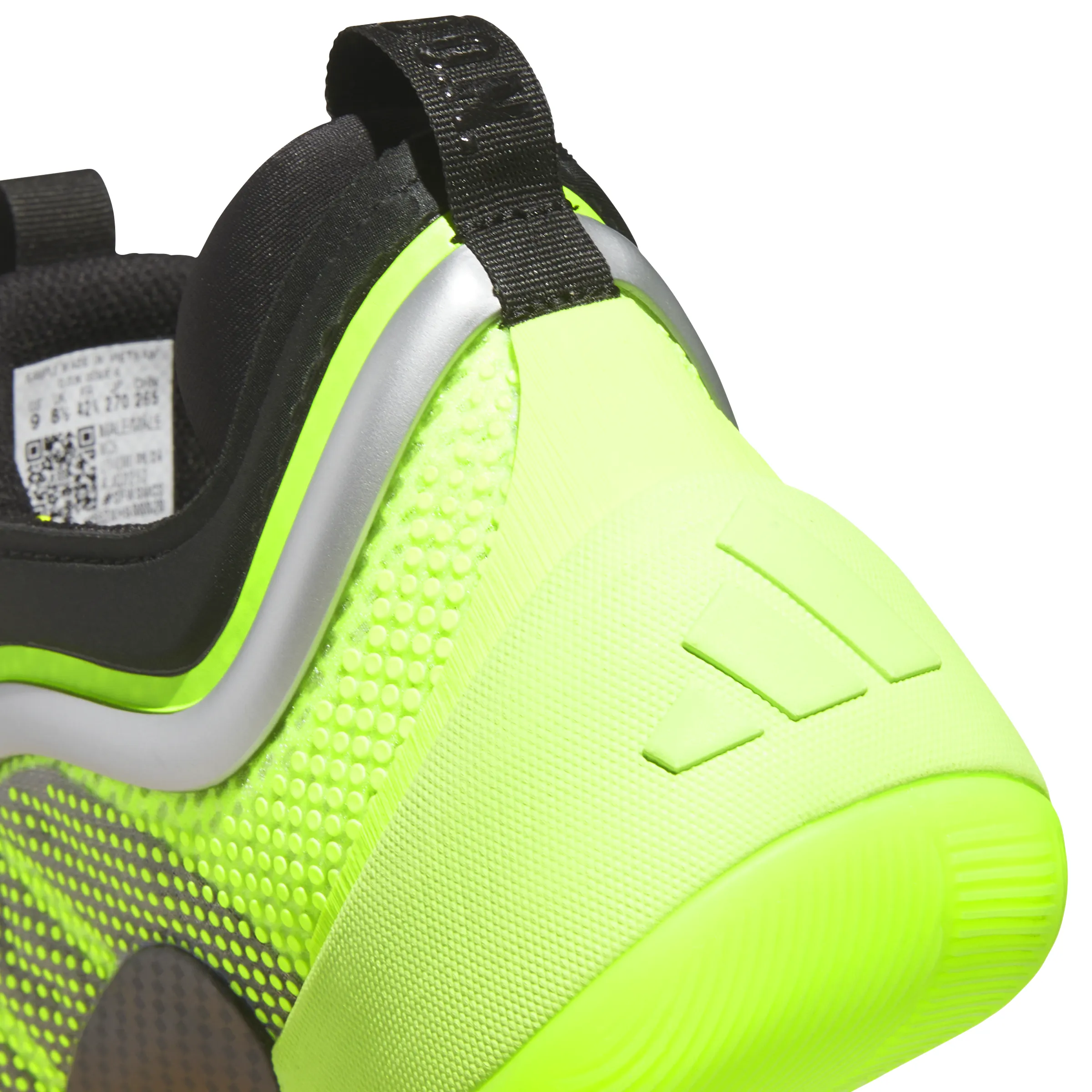 adidas Men's D.O.N. Issue 6 Basketball Shoes