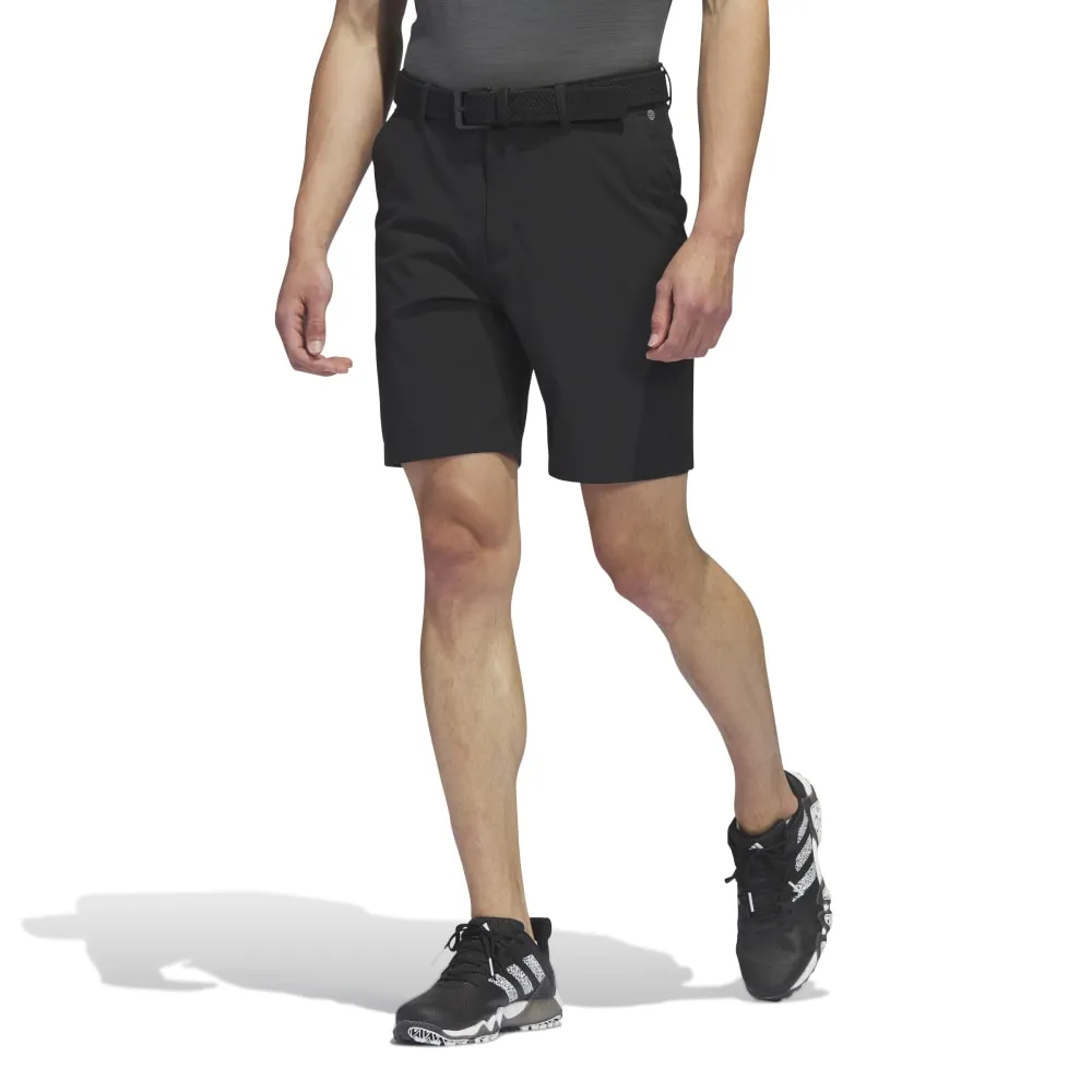 adidas Mens Ultimate365 8.5 Inch Golf Shorts HR6793
