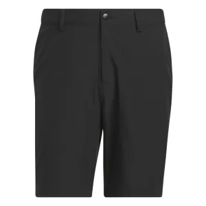 adidas Mens Ultimate365 8.5 Inch Golf Shorts HR6793