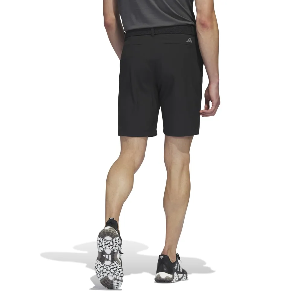 adidas Mens Ultimate365 8.5 Inch Golf Shorts HR6793