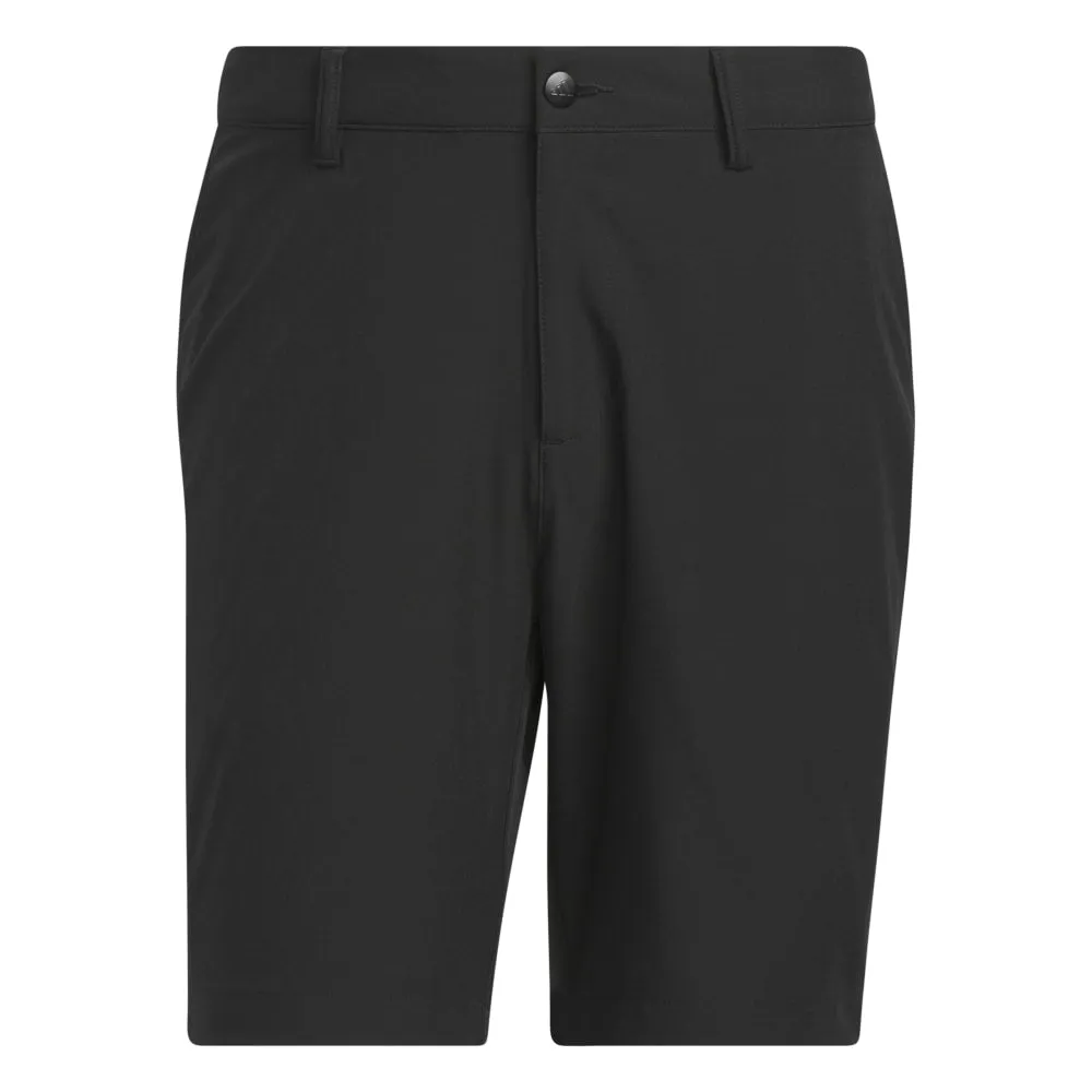 adidas Mens Ultimate365 8.5 Inch Golf Shorts HR6793