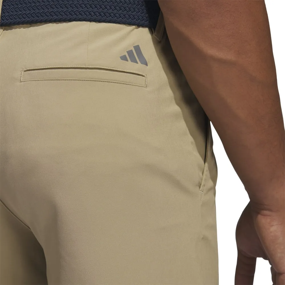 adidas Mens Ultimate365 8.5 Inch Golf Shorts HR7940