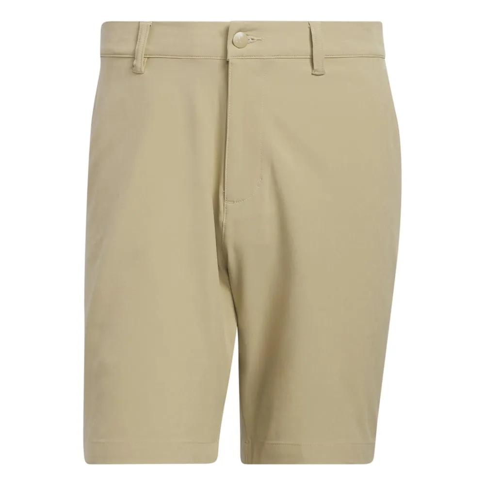 adidas Mens Ultimate365 8.5 Inch Golf Shorts HR7940