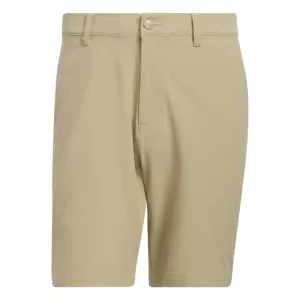 adidas Mens Ultimate365 8.5 Inch Golf Shorts HR7940