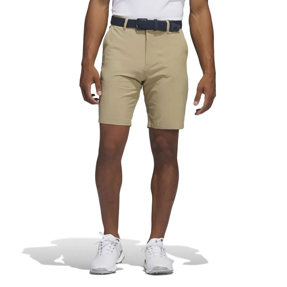 adidas Mens Ultimate365 8.5 Inch Golf Shorts HR7940