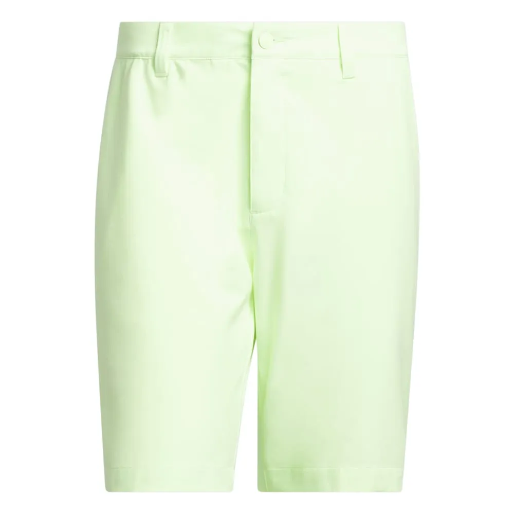 adidas Mens Ultimate365 8.5 Inch Golf Shorts IN2465