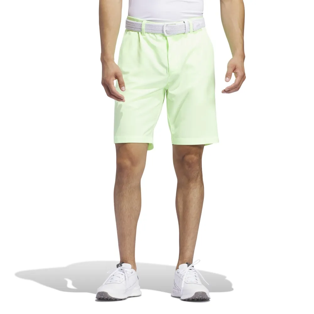 adidas Mens Ultimate365 8.5 Inch Golf Shorts IN2465