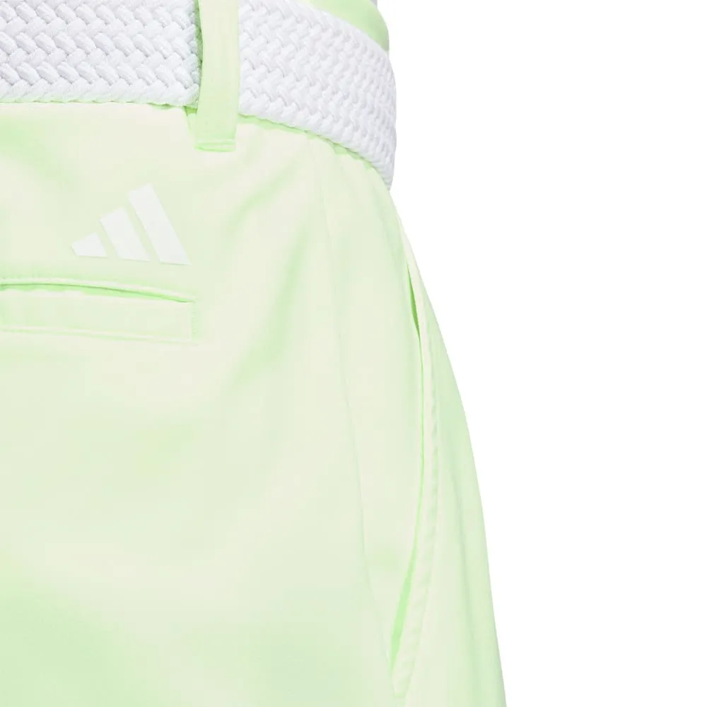 adidas Mens Ultimate365 8.5 Inch Golf Shorts IN2465