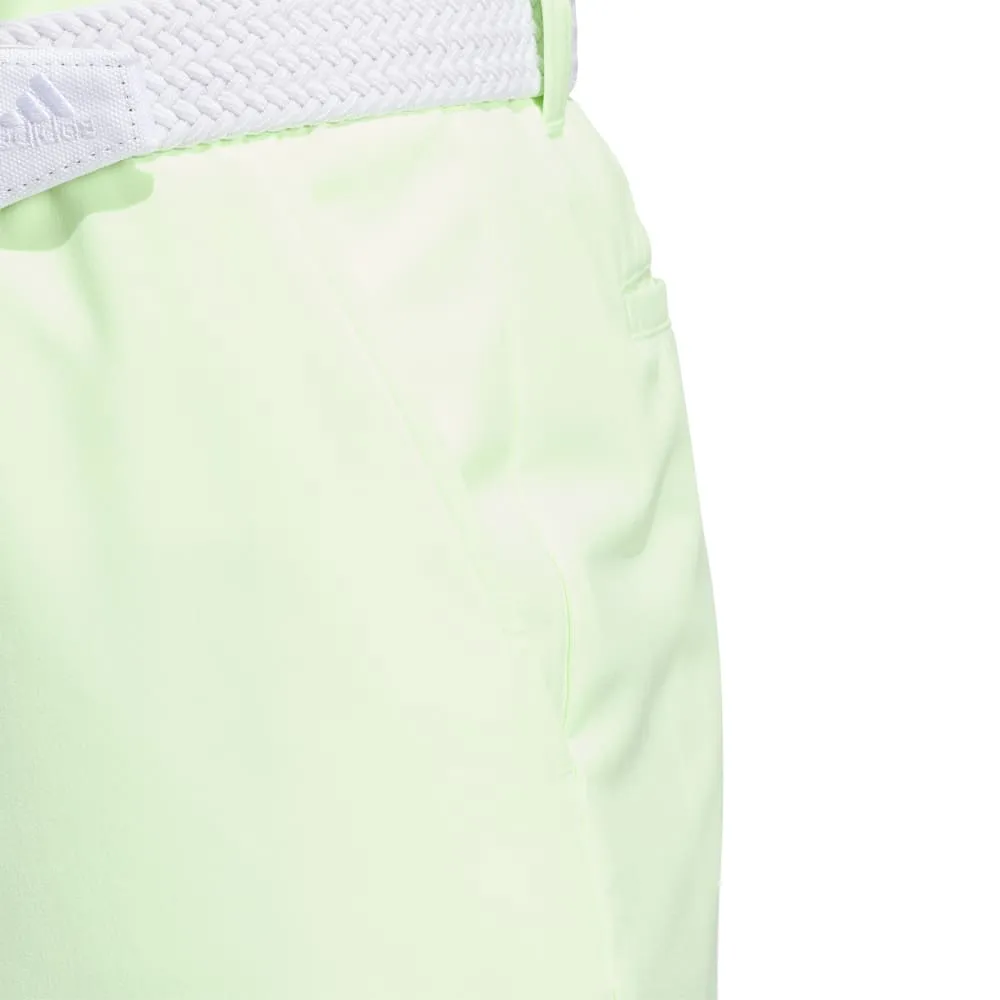 adidas Mens Ultimate365 8.5 Inch Golf Shorts IN2465
