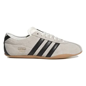 Adidas Women's Tokyo Off White/Core Black/Gold Metallic