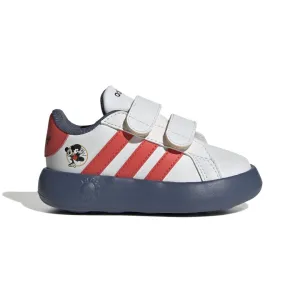adidas x Disney Mickey and Friends Grand Court 2.0 Lifestyle Shoes