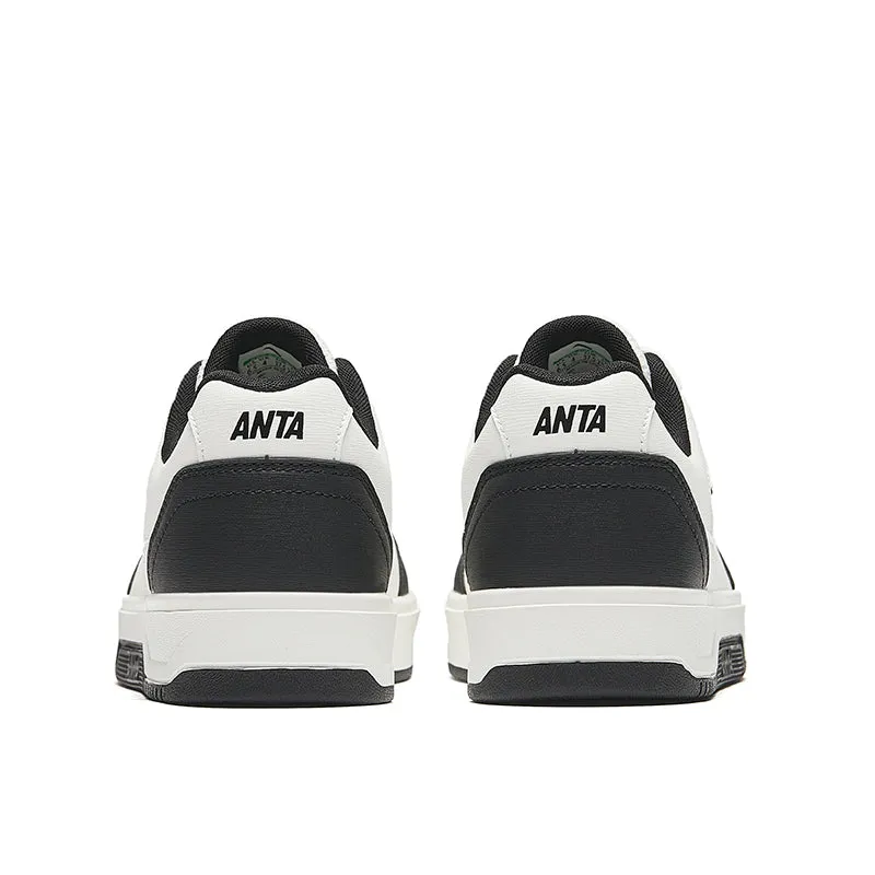 ANTA Men Basic Skate Lifestyle Shoes