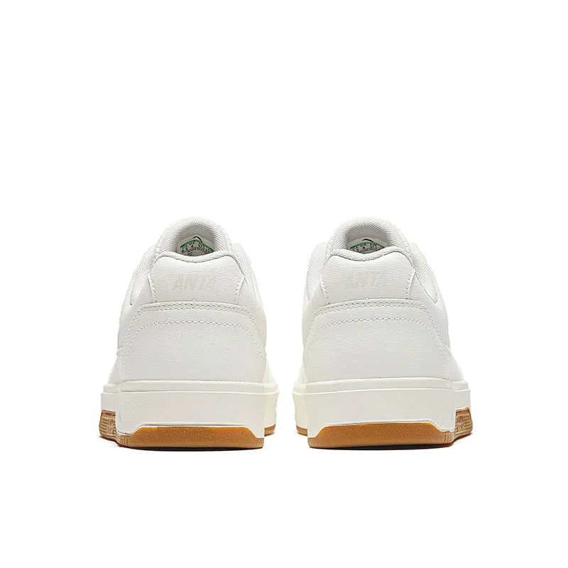 ANTA Men Basic Skate Lifestyle Shoes