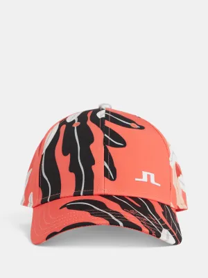 Asta Print Cap
