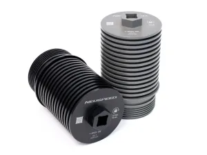 Billet Filter Housing | DSG • DQ200/DQ250
