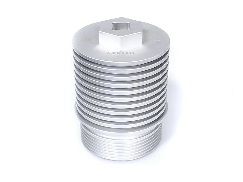 Billet Filter Housing | DSG • DQ200/DQ250