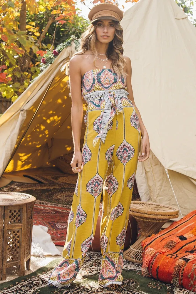 Bjorn Jumpsuit