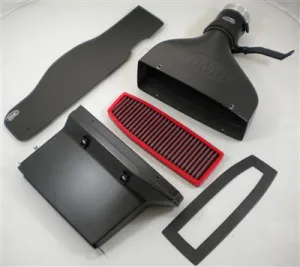 BMC CRF805/01-S1 VW GOLF VII 2.0 GTI '13 KIT CARBON RACE FILTER MID KIT STAGE 1