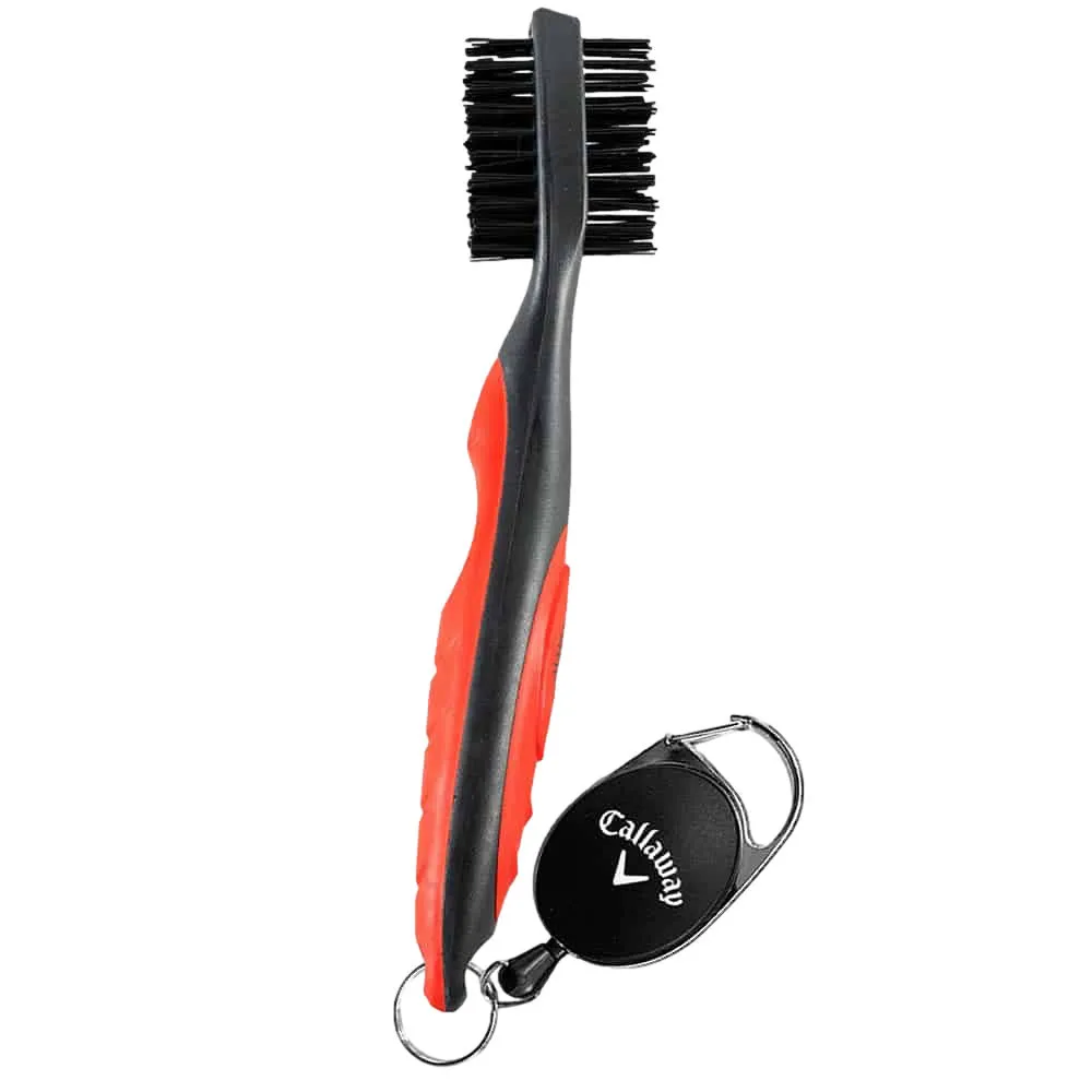 Callaway Premium Club Brush