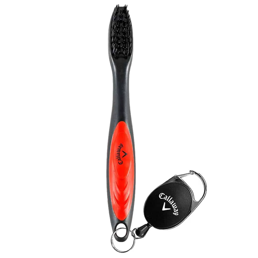 Callaway Premium Club Brush