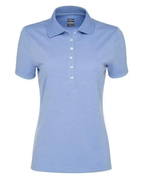 Callaway - Women's Ottoman Polo