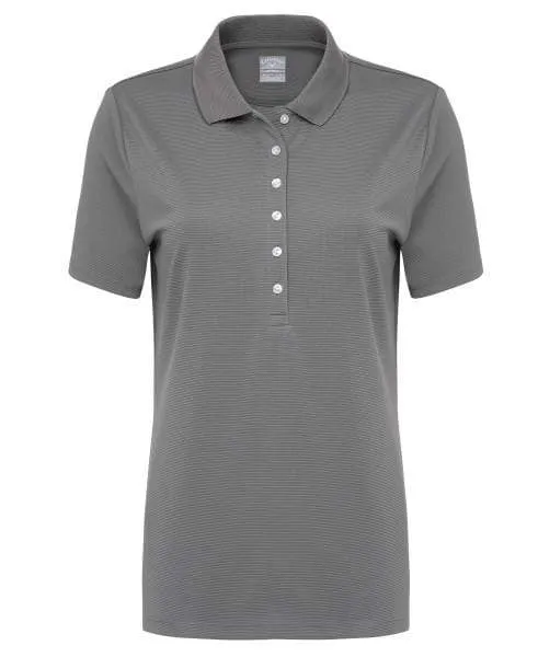 Callaway - Women's Ottoman Polo
