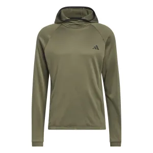 Cold RDY Hoodie Olive Strata - AW23
