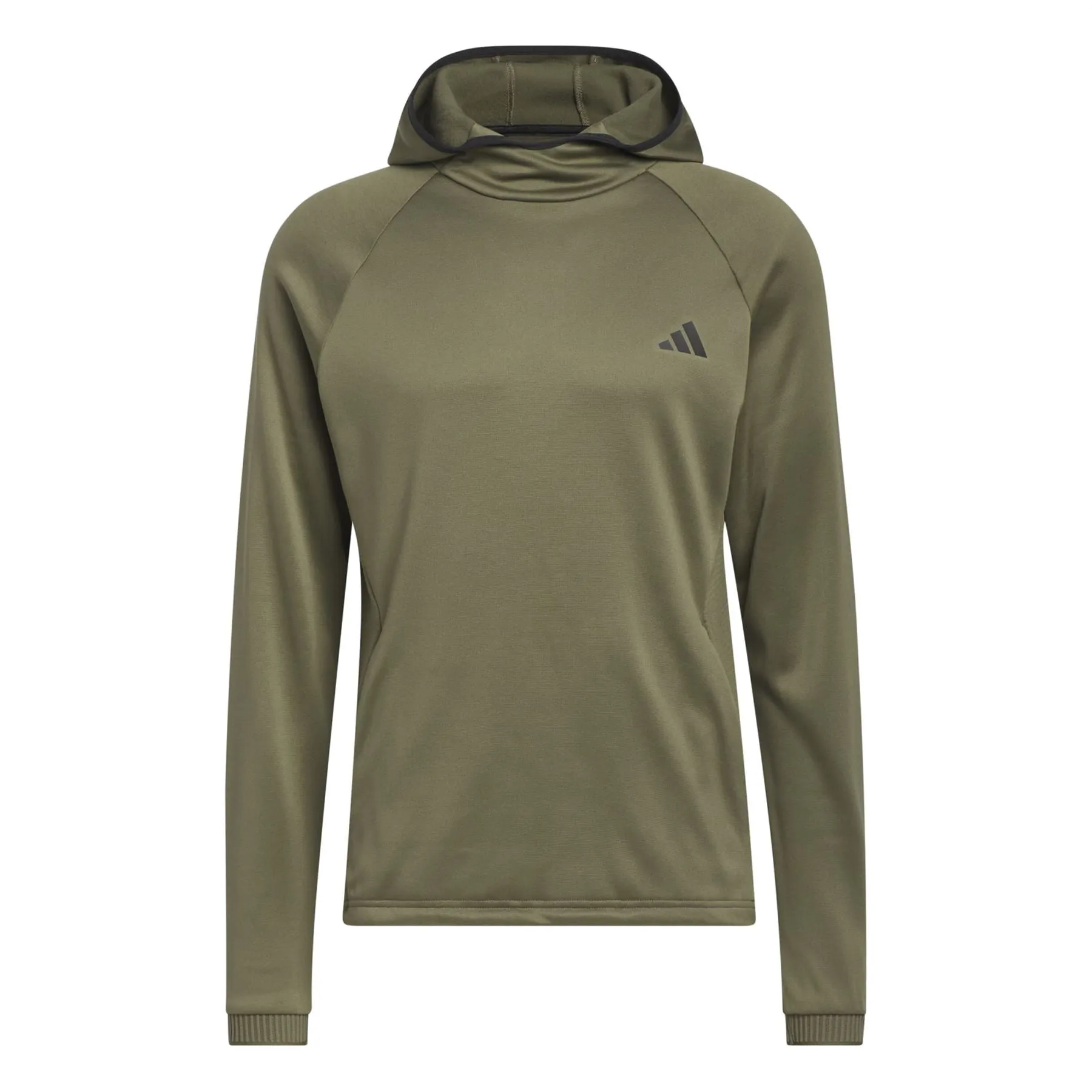 Cold RDY Hoodie Olive Strata - AW23