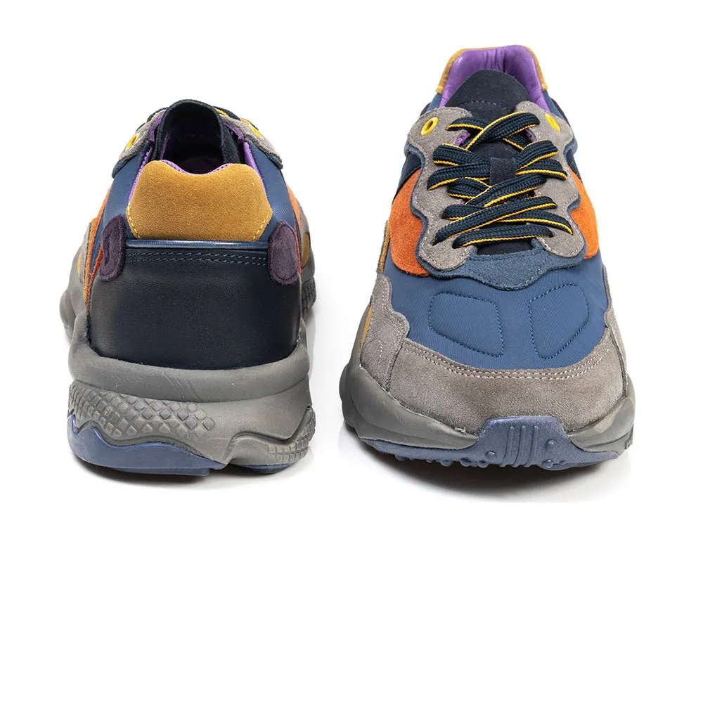 Colorful Everyday Low Top Sneakers