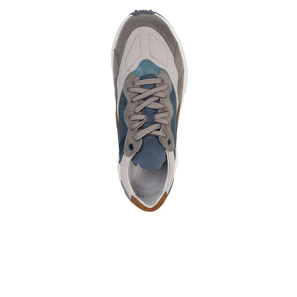 Colorful Everyday Low Top Sneakers