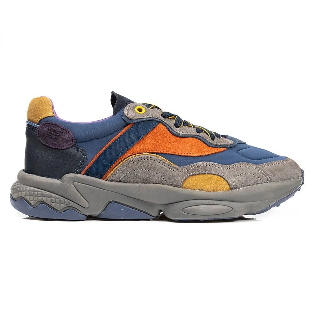 Colorful Everyday Low Top Sneakers