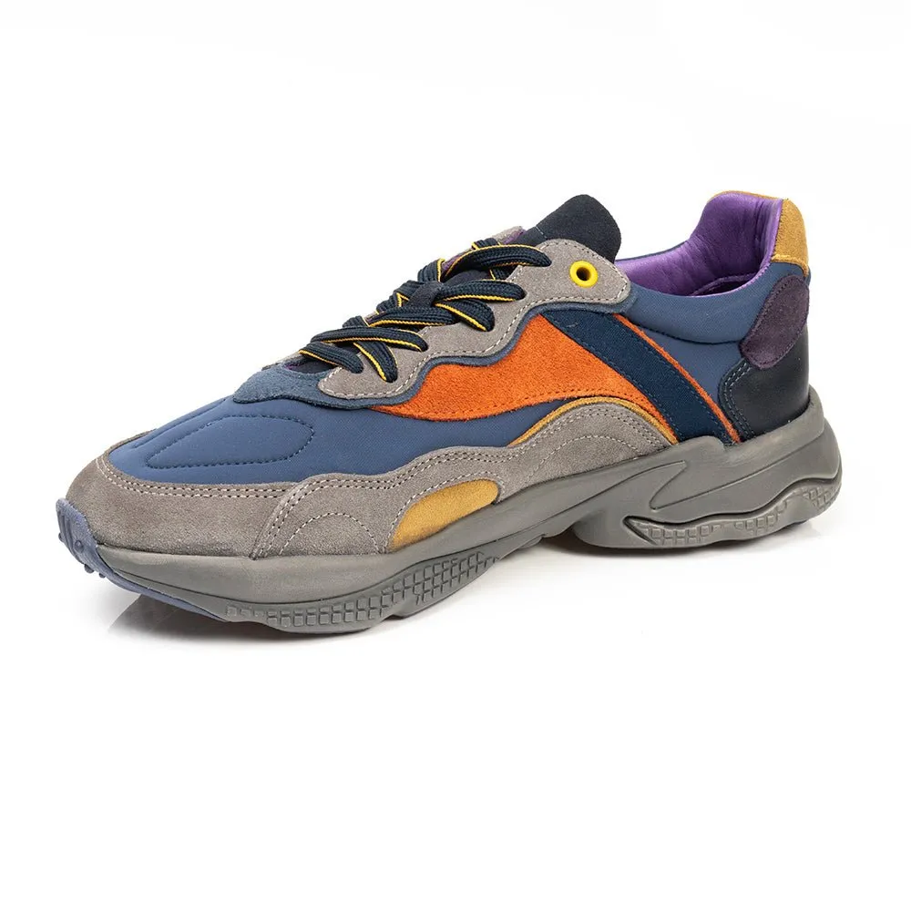 Colorful Everyday Low Top Sneakers