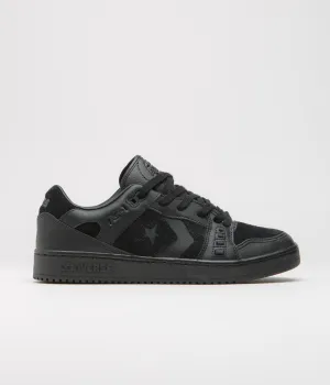 Converse AS-1 Pro Ox Shoes - Black / Black / Black