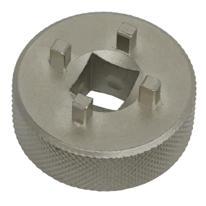 Coolant Pump Thermostat Key - VAG