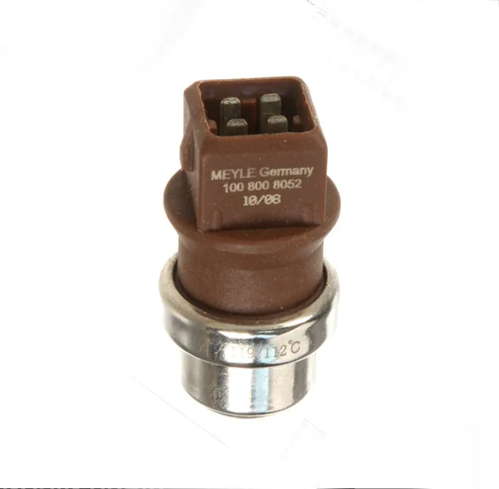 Coolant Sensor- Brown Top- 4 Pin