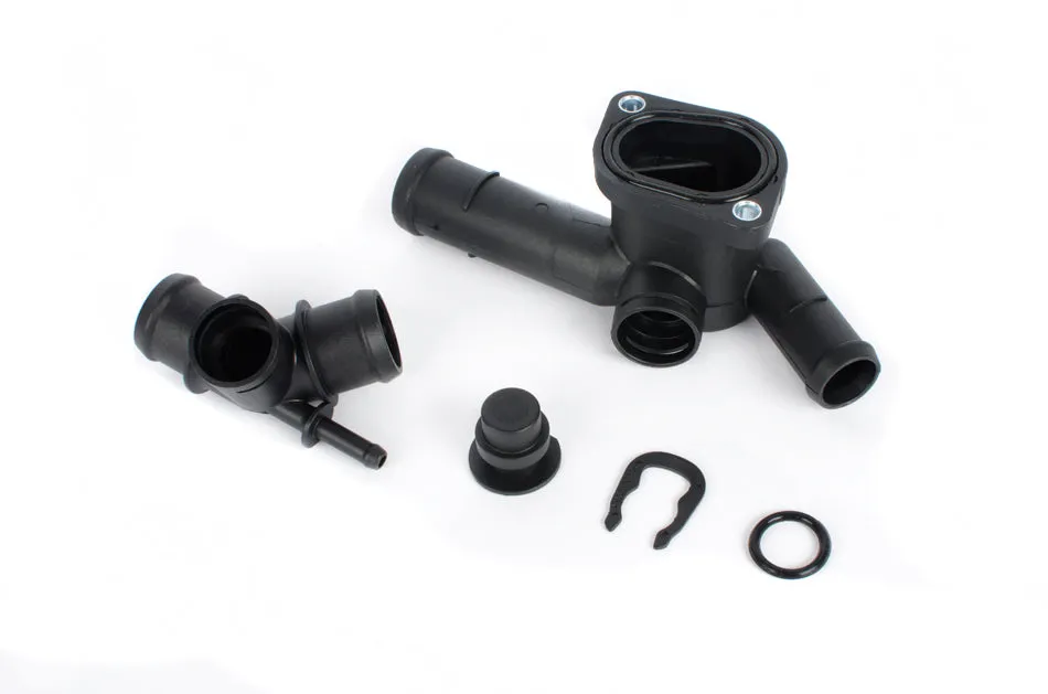 Cooling Adapter Kit (1.8T Conversion Kit)