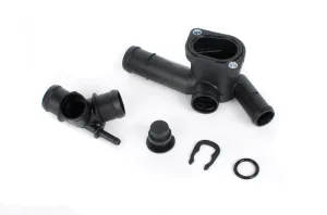 Cooling Adapter Kit (1.8T Conversion Kit)