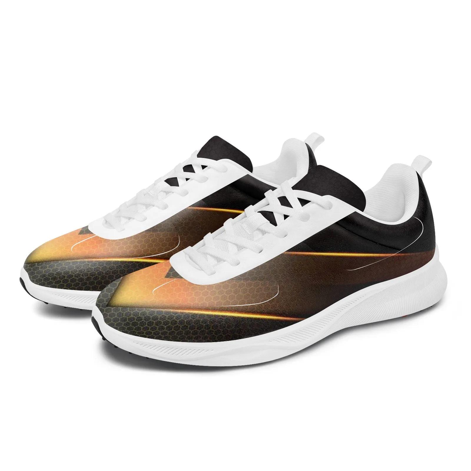 Custom Premium Golf Performance Shoes Personalized Sneaker FN070-E020003-16