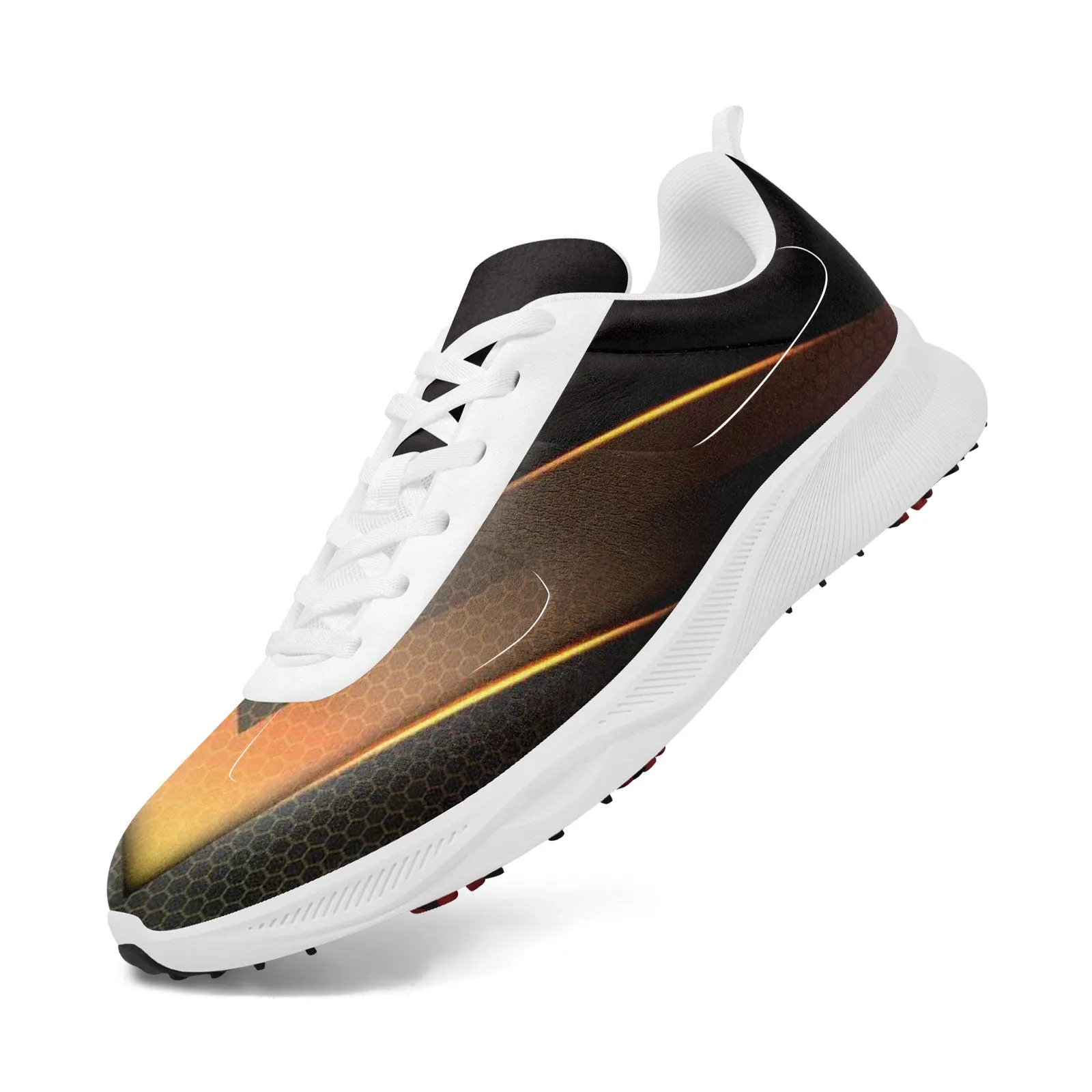 Custom Premium Golf Performance Shoes Personalized Sneaker FN070-E020003-16