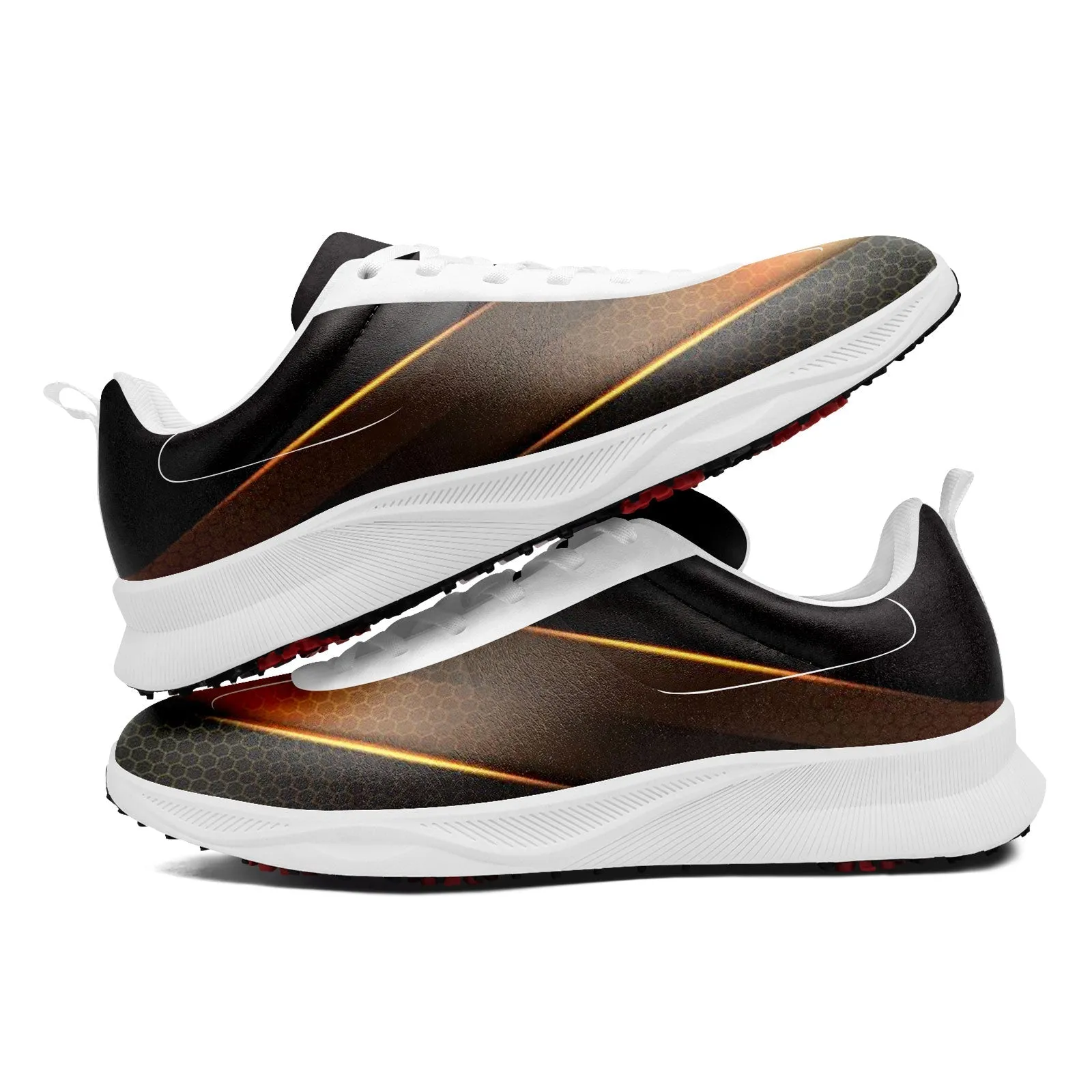 Custom Premium Golf Performance Shoes Personalized Sneaker FN070-E020003-16