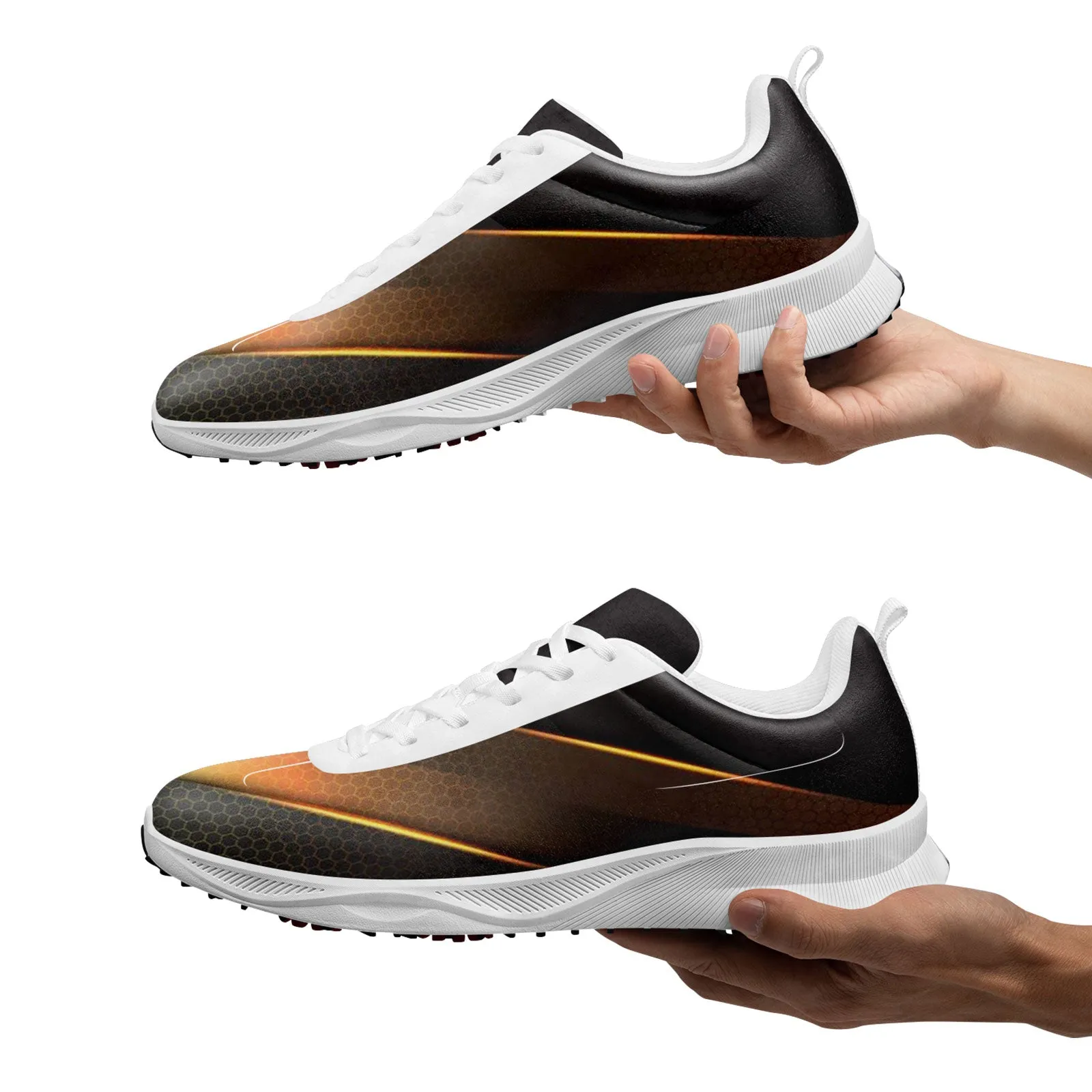 Custom Premium Golf Performance Shoes Personalized Sneaker FN070-E020003-16