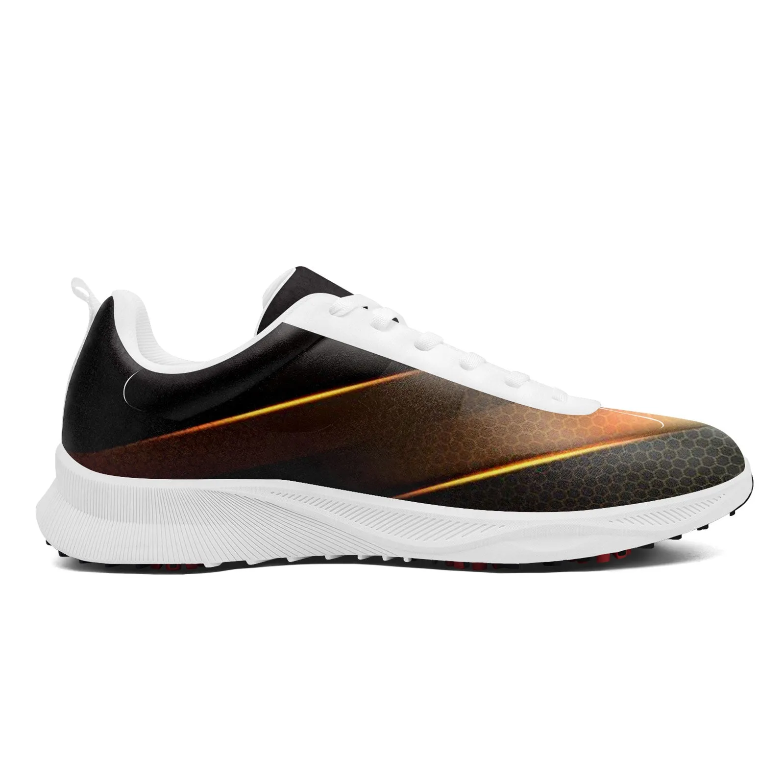 Custom Premium Golf Performance Shoes Personalized Sneaker FN070-E020003-16